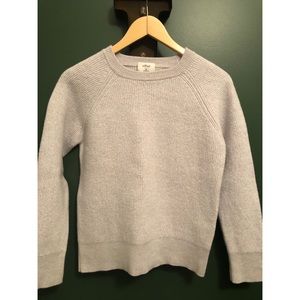 Aritzia Wilfred Wool Sweater